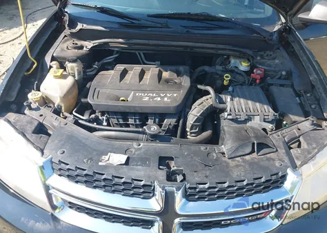 2012 Dodge Avenger Se z USA, uszkodzony, nr VIN 1C3CDZAB1CN323801